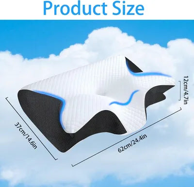 Almohada Cervical