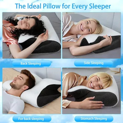 Almohada Cervical