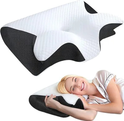 Almohada Cervical