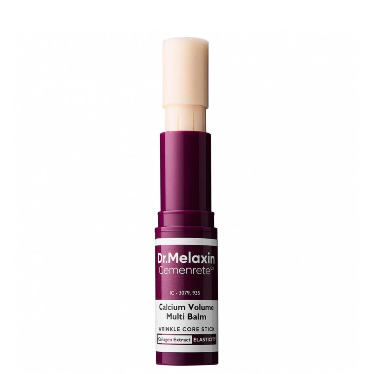 ✨ Bálsamo Facial Antiedad Dr. Melaxin